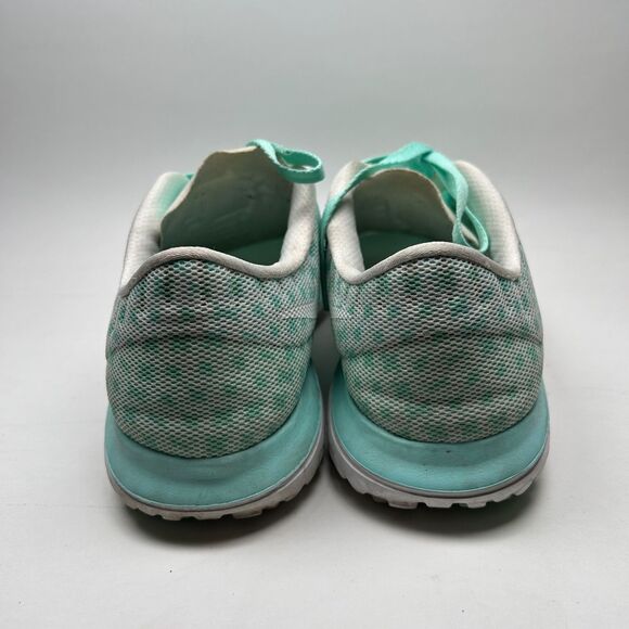 Nike FS Lite Run 2 Shoe Women Size 8  704881-302 Pre Owned Condition - Picture 6 of 13